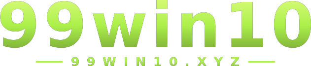99win10 logo